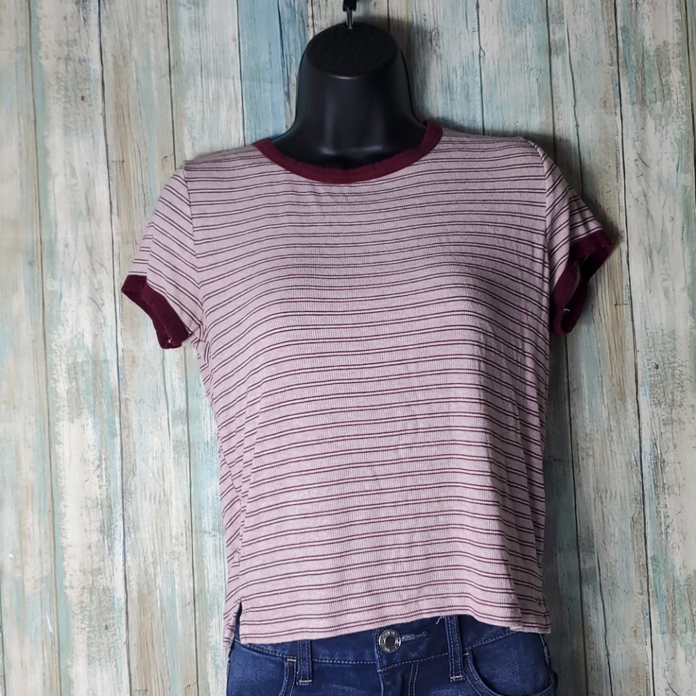 American Eagle shirt